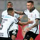 Corinthians x Sport Huancayo