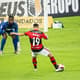 Flamengo x Volta Redonda - Michael