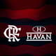 Flamengo e Havan