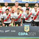 Equipe do River Plate