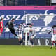 Alisson gol - Liverpool x West Bromwich