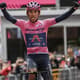 Giro da Itália - Egan Bernal