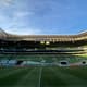 Allianz Parque - Climão Palmeiras x Universitario