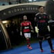 Flamengo - Diego Alves e Gabigol (Libertadores)