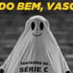 Meme: Vasco perde em estreia da Série B