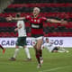 Flamengo x Palmeiras - Pedro