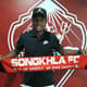 Natan Oliveira - Songkhla FC