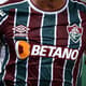 Betano - patrocinador do Fluminense