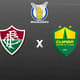 TR Fluminense x Cuiabá