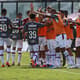 Fluminense - Comemoração