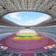 Estádios Olimpíadas Japão