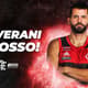 Vitor Faverani - Flamengo