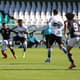 Coritiba x Botafogo - Sub-20
