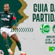 Guia Juventude x Palmeiras