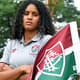 Tarciane - Feminino do Fluminense