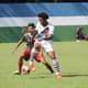 Vasco x Fluminense - sub-17