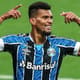 Rodrigues - Grêmio