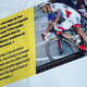 Brasileiro Murilo Fischer será mais uma vez embaixador do Tour de France (Foto: Divulgação)