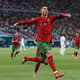 Portugal x França - Cristiano Ronaldo