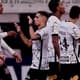 Corinthians x Sport