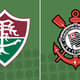 Duelos - Fluminense x Corinthians