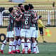 Fluminense x Athletico-PR - grupo