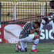 Fluminense x Athletico-PR - Fred e Cazares