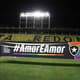 Botafogo - #AmorÉAmor
