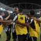 Botafogo - Nilton Santos