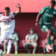 São Paulo x Palmeiras Sub17