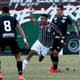 Fluminense x Botafogo sub-20