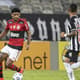 Atletico MG x Flamengo - Bruno Viana