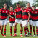 Flamengo - Sub-17