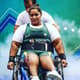 Tayana Medeiros conquistou vaga para os Jogos Paralímpicos de Tóquio (Foto: Divulgação)