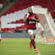 Gabigol e Everton Ribeiro - Flamengo