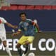Colômbia x Peru - Copa América