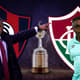 Libertadores - Cerro Porteno x Fluminense