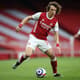 David Luiz - Arsenal
