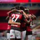 Flamengo - Union Life (2020)