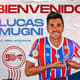 Lucas Mugni