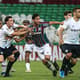 Fluminense x Grêmio - Ganso e Luccas Claro