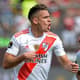 Rafael Santos Borré - River Plate