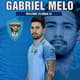 Gabriel Melo - Dibba FC