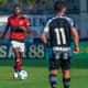Otávio - Flamengo