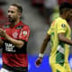 Flamengo x Defensa y Justicia - Everton Ribeiro
