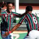 Lucas Barcelos - Fluminense x Figueirense Sub-23