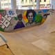 Rampa pública é inaugurada no Rio no Museu de Arte