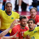Handball - Brasil x Noruega