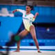 Rebeca Andrade Olimpíada de Tóquio 2020 - Ginástica