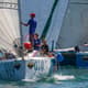 Semana de Vela de Ilhabela promove regata inédita com crianças de projetos sociais (Foto: Divulgação)
